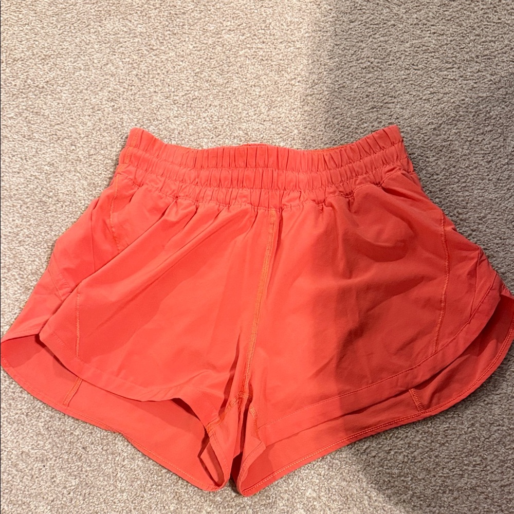 Track That 3inch Shorts